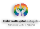Childrens Hospital Los Angeles.